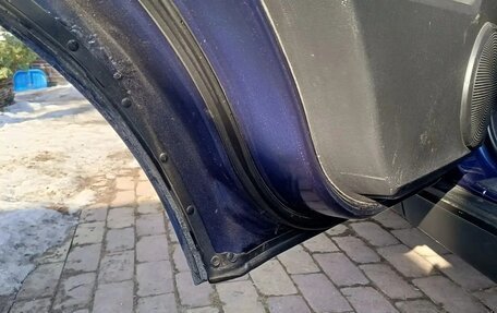 SsangYong Kyron I, 2008 год, 549 000 рублей, 22 фотография