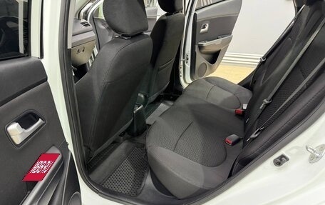 KIA Rio III рестайлинг, 2015 год, 1 170 000 рублей, 9 фотография