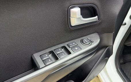 KIA Rio III рестайлинг, 2015 год, 1 170 000 рублей, 10 фотография