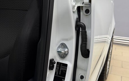 KIA Rio III рестайлинг, 2015 год, 1 170 000 рублей, 18 фотография