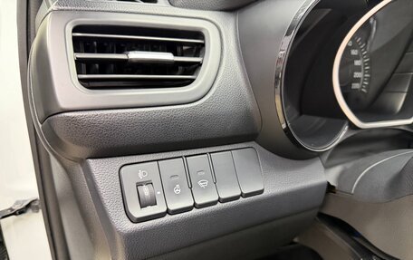 KIA Rio III рестайлинг, 2015 год, 1 170 000 рублей, 11 фотография