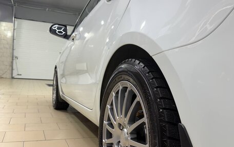 KIA Rio III рестайлинг, 2015 год, 1 170 000 рублей, 22 фотография