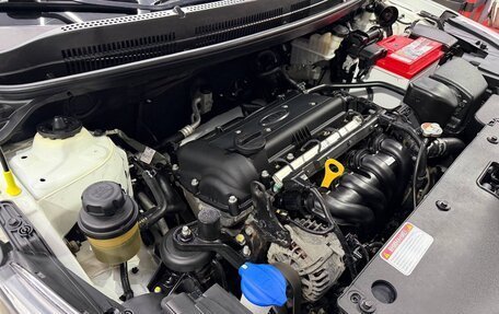 KIA Rio III рестайлинг, 2015 год, 1 170 000 рублей, 16 фотография