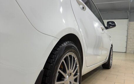 KIA Rio III рестайлинг, 2015 год, 1 170 000 рублей, 23 фотография