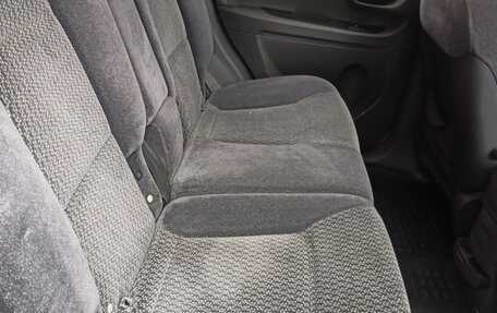 Hyundai Santa Fe III рестайлинг, 2003 год, 750 000 рублей, 6 фотография