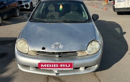 Plymouth Neon, 2000 год, 90 000 рублей, 6 фотография