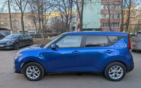 KIA Soul III, 2019 год, 1 500 000 рублей, 4 фотография