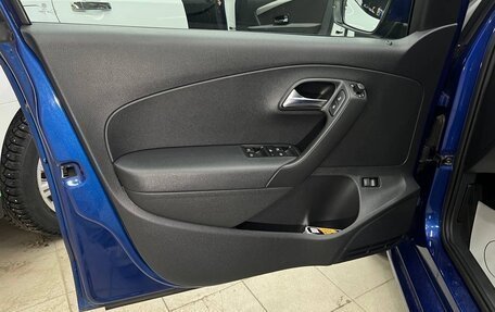 Volkswagen Polo VI (EU Market), 2019 год, 1 800 000 рублей, 11 фотография