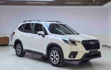 Subaru Forester, 2022 год, 3 510 000 рублей, 2 фотография