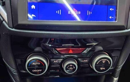 Subaru Forester, 2022 год, 3 510 000 рублей, 11 фотография