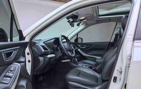 Subaru Forester, 2022 год, 3 510 000 рублей, 8 фотография