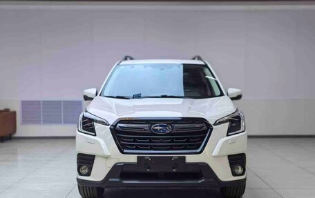 Subaru Forester, 2022 год, 3 510 000 рублей, 5 фотография