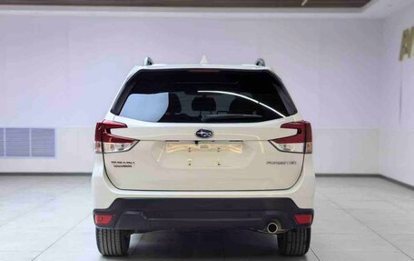 Subaru Forester, 2022 год, 3 510 000 рублей, 6 фотография