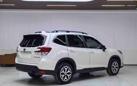 Subaru Forester, 2022 год, 3 510 000 рублей, 4 фотография