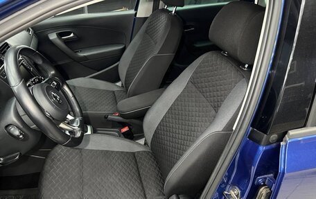 Volkswagen Polo VI (EU Market), 2019 год, 1 800 000 рублей, 12 фотография