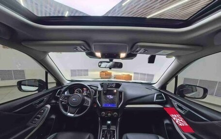 Subaru Forester, 2022 год, 3 510 000 рублей, 9 фотография