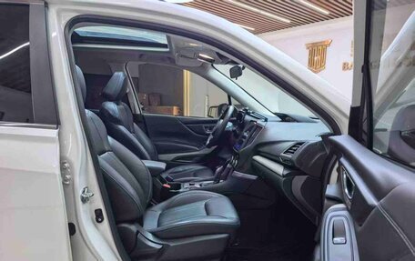 Subaru Forester, 2022 год, 3 510 000 рублей, 13 фотография