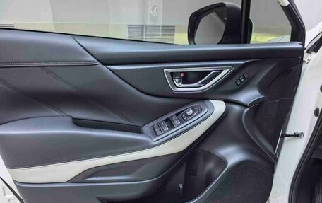 Subaru Forester, 2022 год, 3 510 000 рублей, 19 фотография