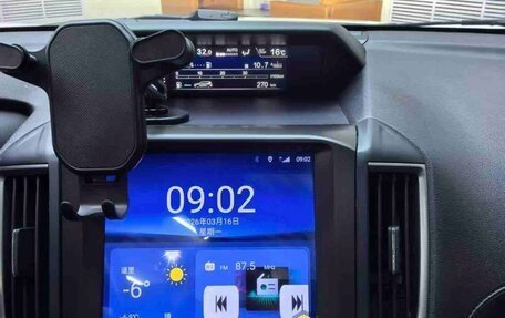 Subaru Forester, 2022 год, 3 510 000 рублей, 16 фотография