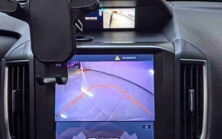 Subaru Forester, 2022 год, 3 510 000 рублей, 18 фотография