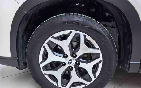 Subaru Forester, 2022 год, 3 510 000 рублей, 27 фотография