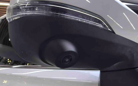 Subaru Forester, 2022 год, 3 510 000 рублей, 23 фотография