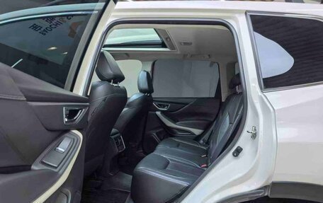 Subaru Forester, 2022 год, 3 510 000 рублей, 22 фотография