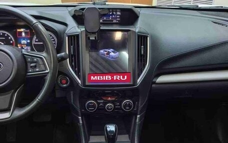 Subaru Forester, 2022 год, 3 510 000 рублей, 15 фотография