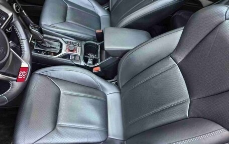 Subaru Forester, 2022 год, 3 510 000 рублей, 14 фотография