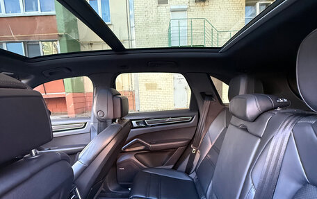 Porsche Cayenne III, 2018 год, 7 850 000 рублей, 7 фотография