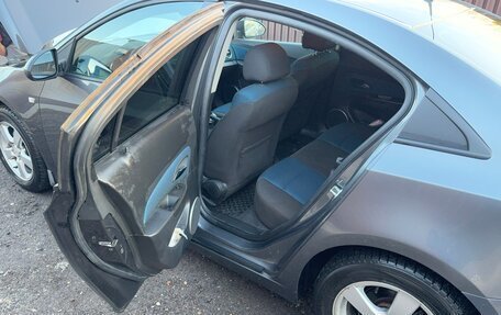 Chevrolet Cruze II, 2012 год, 770 000 рублей, 8 фотография