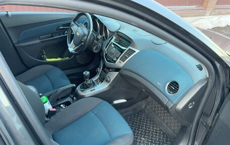 Chevrolet Cruze II, 2012 год, 770 000 рублей, 7 фотография