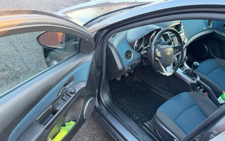 Chevrolet Cruze II, 2012 год, 770 000 рублей, 9 фотография