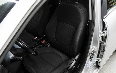 KIA Rio III рестайлинг, 2016 год, 930 000 рублей, 15 фотография