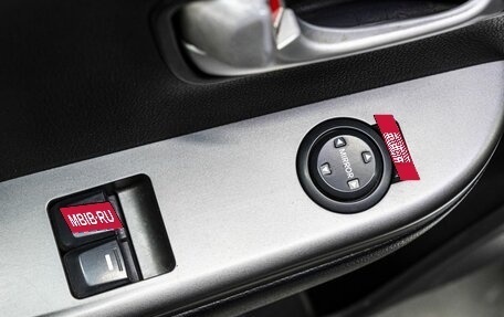 KIA Rio III рестайлинг, 2016 год, 930 000 рублей, 14 фотография