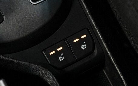 KIA Rio III рестайлинг, 2016 год, 930 000 рублей, 25 фотография