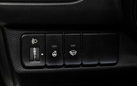 KIA Rio III рестайлинг, 2016 год, 930 000 рублей, 21 фотография