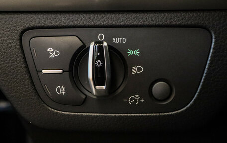 Audi Q5, 2017 год, 3 350 000 рублей, 8 фотография