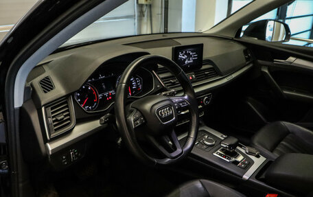 Audi Q5, 2017 год, 3 350 000 рублей, 7 фотография