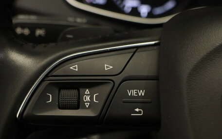 Audi Q5, 2017 год, 3 350 000 рублей, 10 фотография