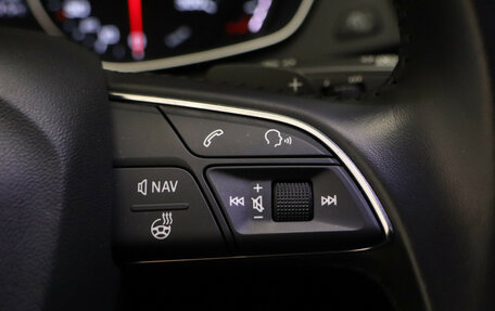 Audi Q5, 2017 год, 3 350 000 рублей, 9 фотография