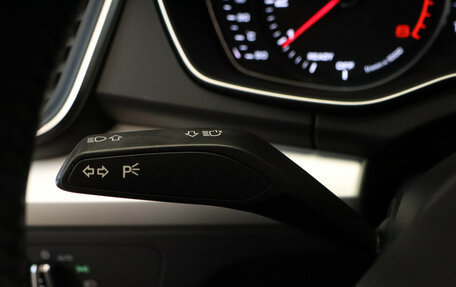 Audi Q5, 2017 год, 3 350 000 рублей, 14 фотография