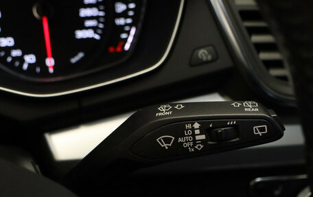 Audi Q5, 2017 год, 3 350 000 рублей, 15 фотография