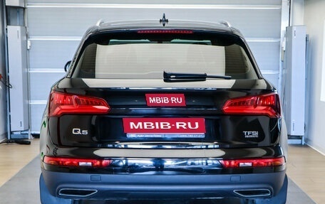 Audi Q5, 2017 год, 3 350 000 рублей, 5 фотография