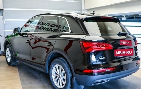 Audi Q5, 2017 год, 3 350 000 рублей, 6 фотография