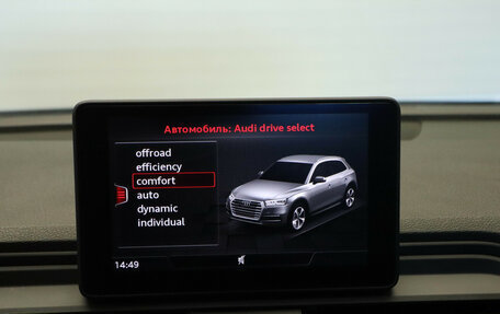 Audi Q5, 2017 год, 3 350 000 рублей, 19 фотография