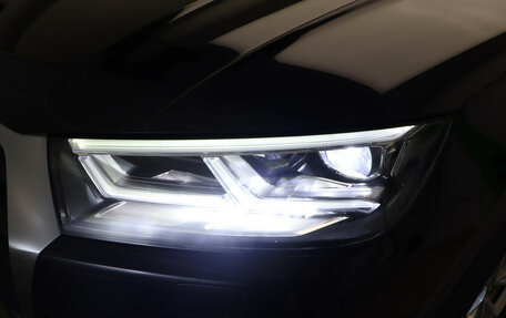 Audi Q5, 2017 год, 3 350 000 рублей, 27 фотография