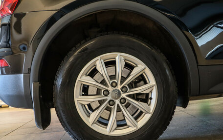 Audi Q5, 2017 год, 3 350 000 рублей, 26 фотография