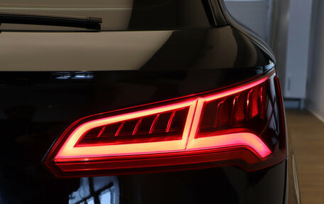 Audi Q5, 2017 год, 3 350 000 рублей, 28 фотография