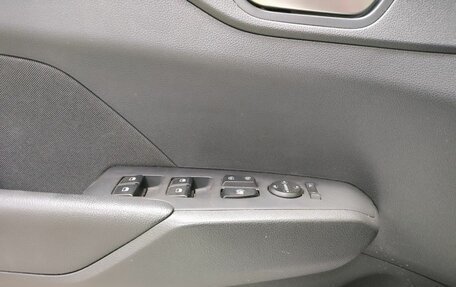 Hyundai Solaris II рестайлинг, 2017 год, 1 423 000 рублей, 19 фотография